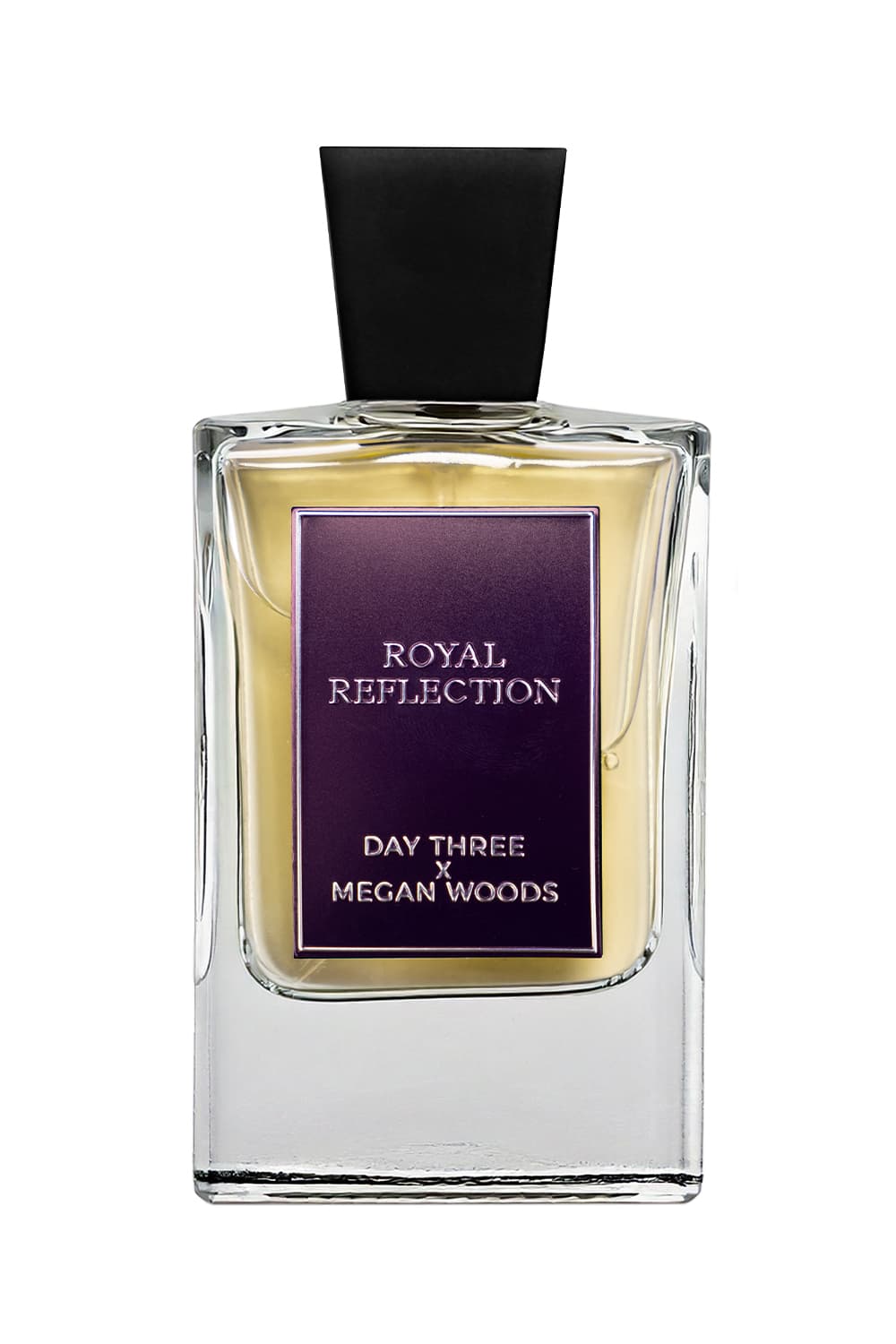 Royal Reflection