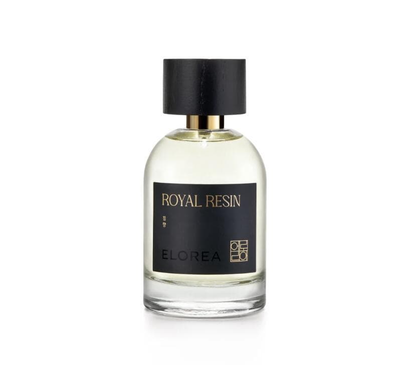 Royal Resin (침향)
