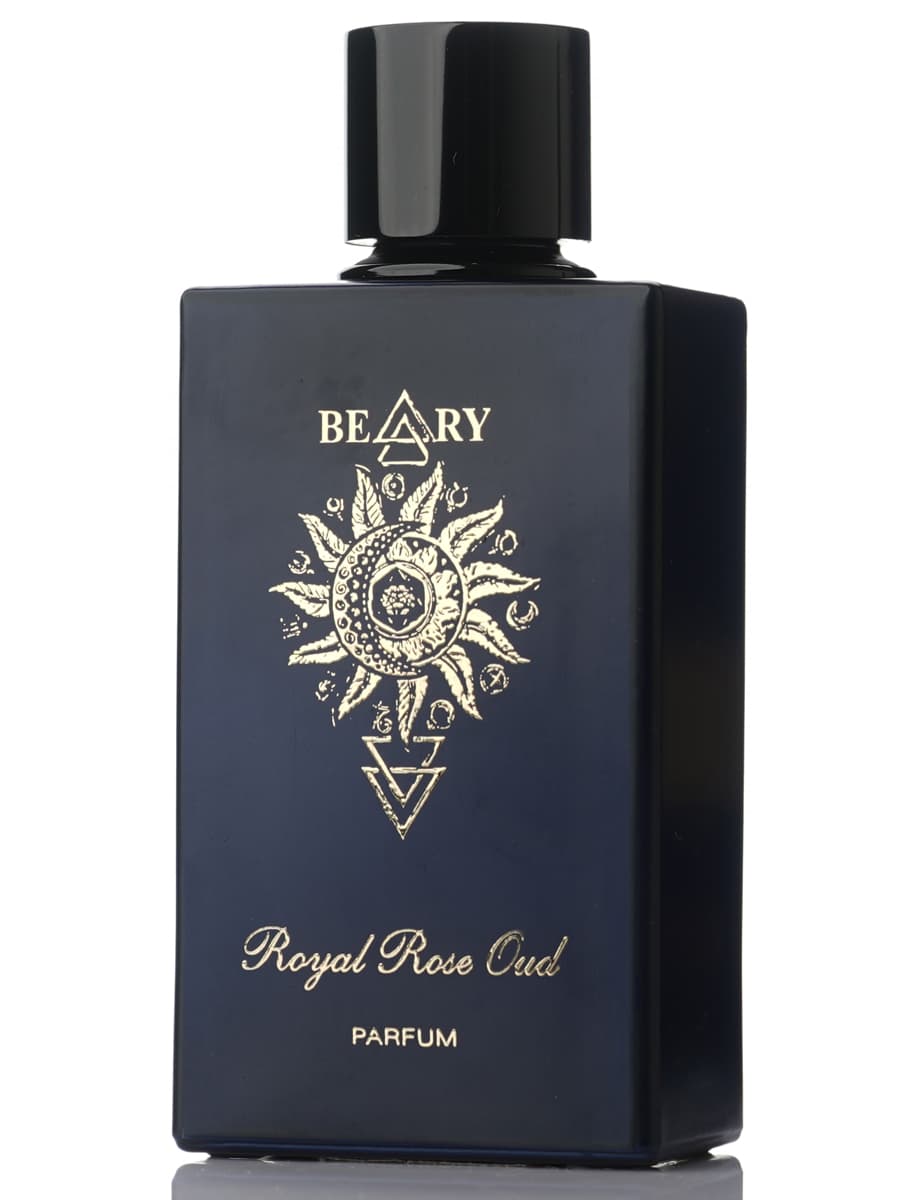Royal Rose Oud