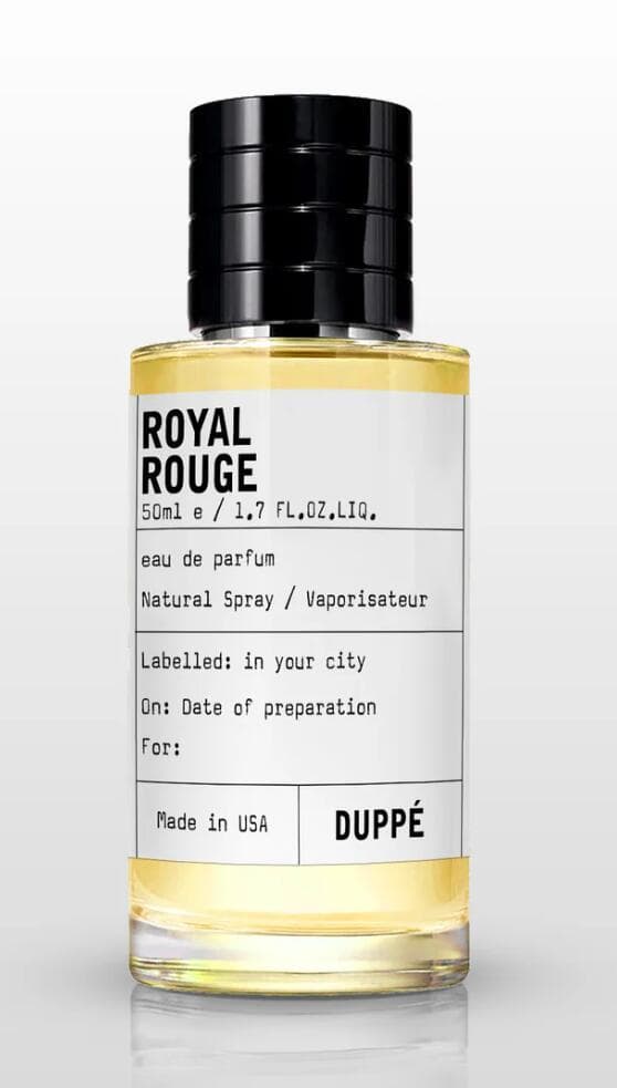 Royal Rouge
