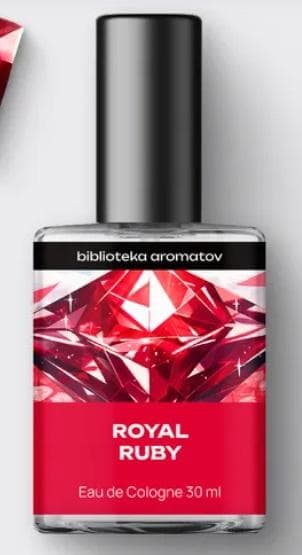 Royal Ruby
