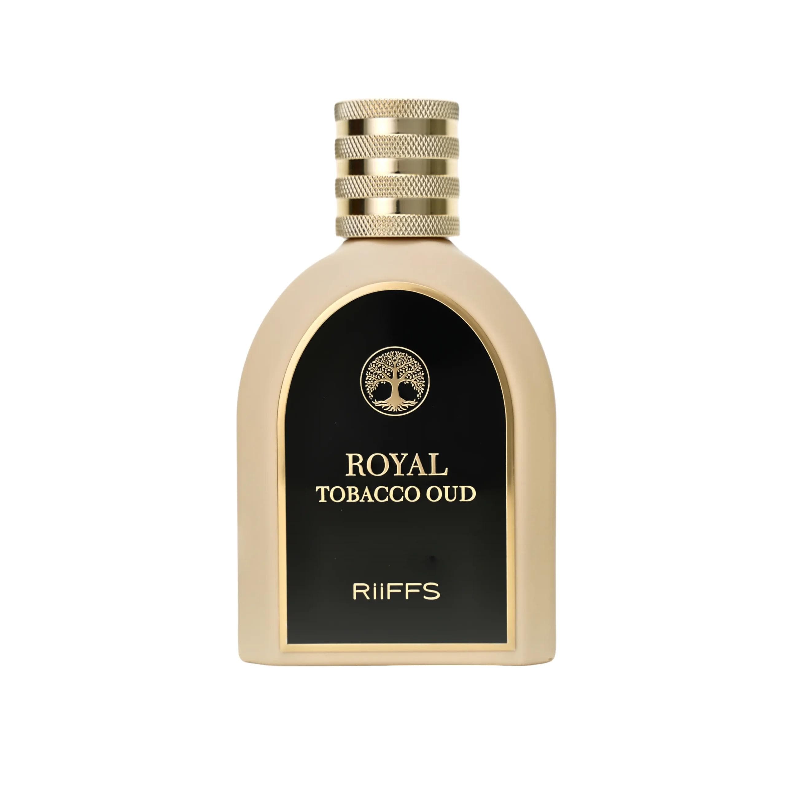 Royal Tobacco Oud