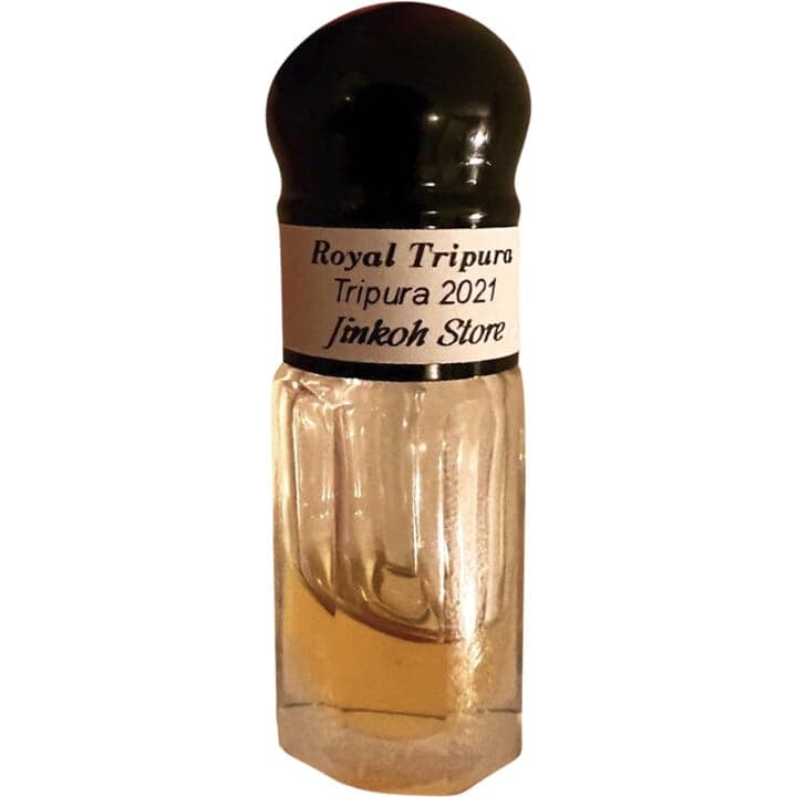 Royal Tripura
