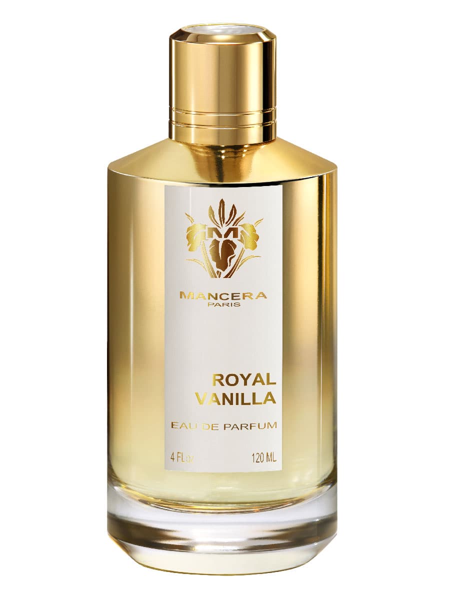 Royal Vanilla