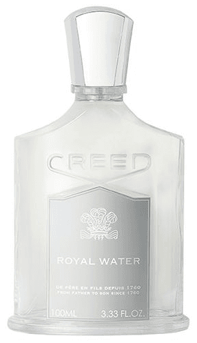 Royal Water