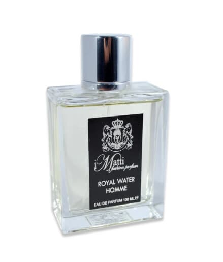 Royal Water Homme