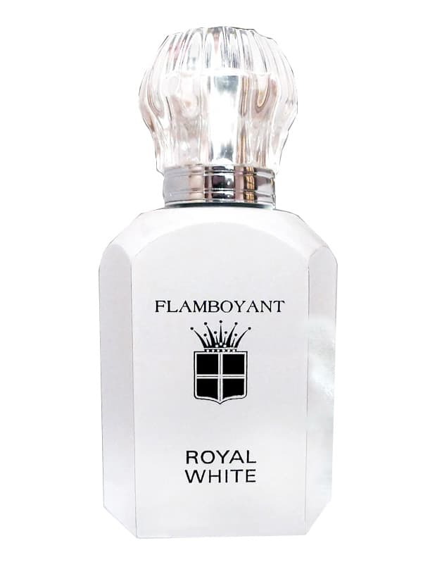 Royal White