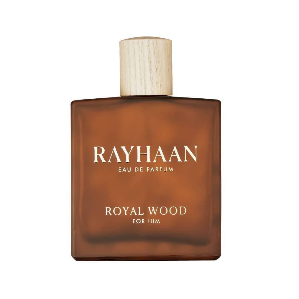 Royal Wood