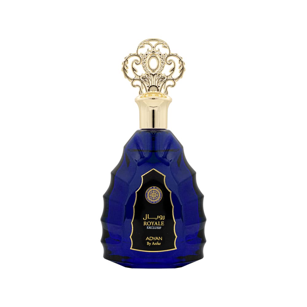 Royale Exclusif