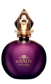 Royalty