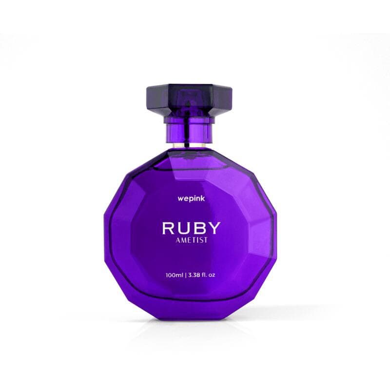 Ruby Ametist