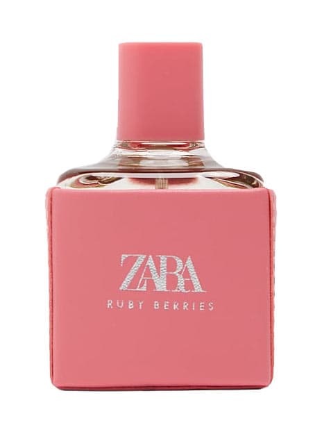 Ruby Berries