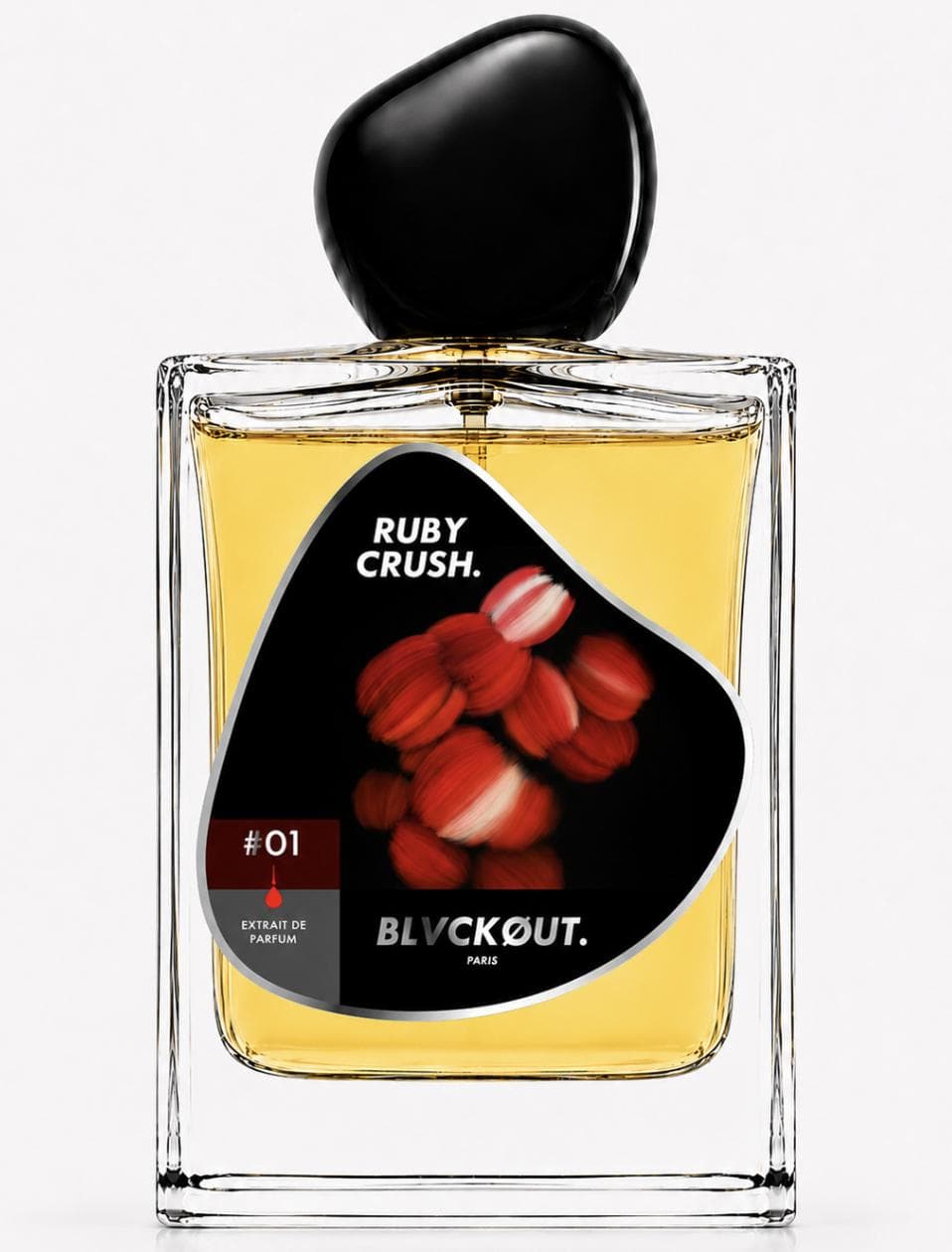 Ruby Crush