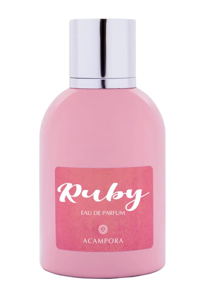 Ruby – Eau de Parfum