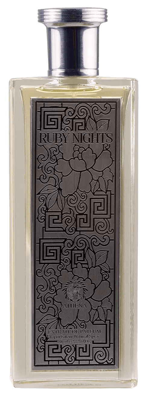 Ruby Nights