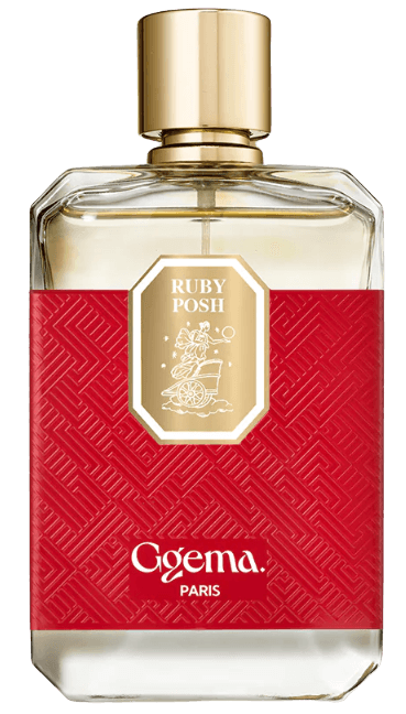 Ruby Posh
