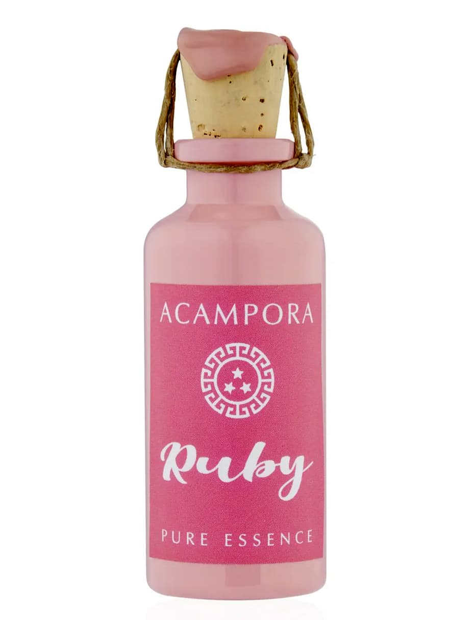 Ruby – Pure Essence