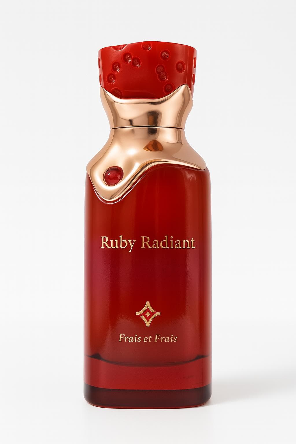 Ruby Radiant