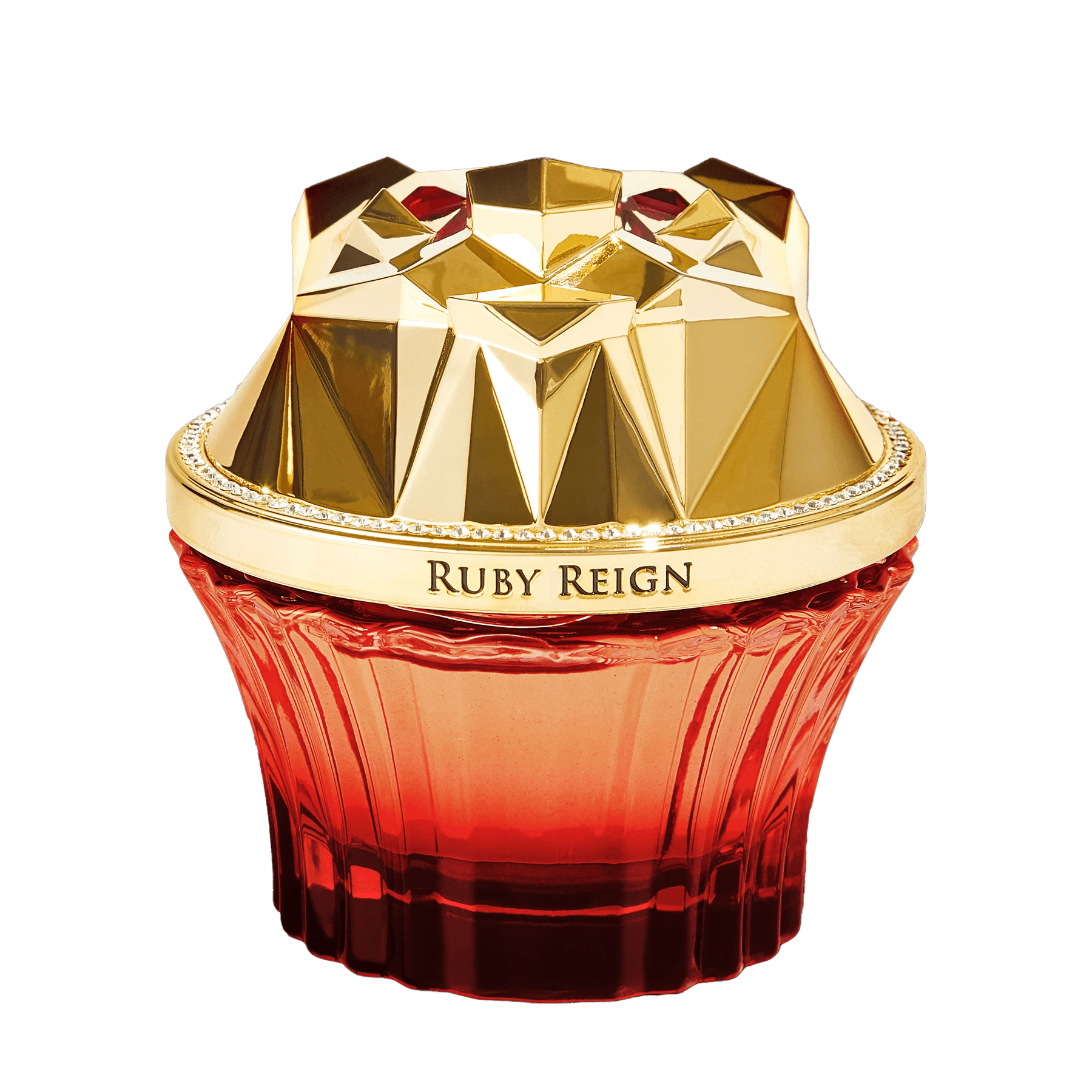 Ruby Reign