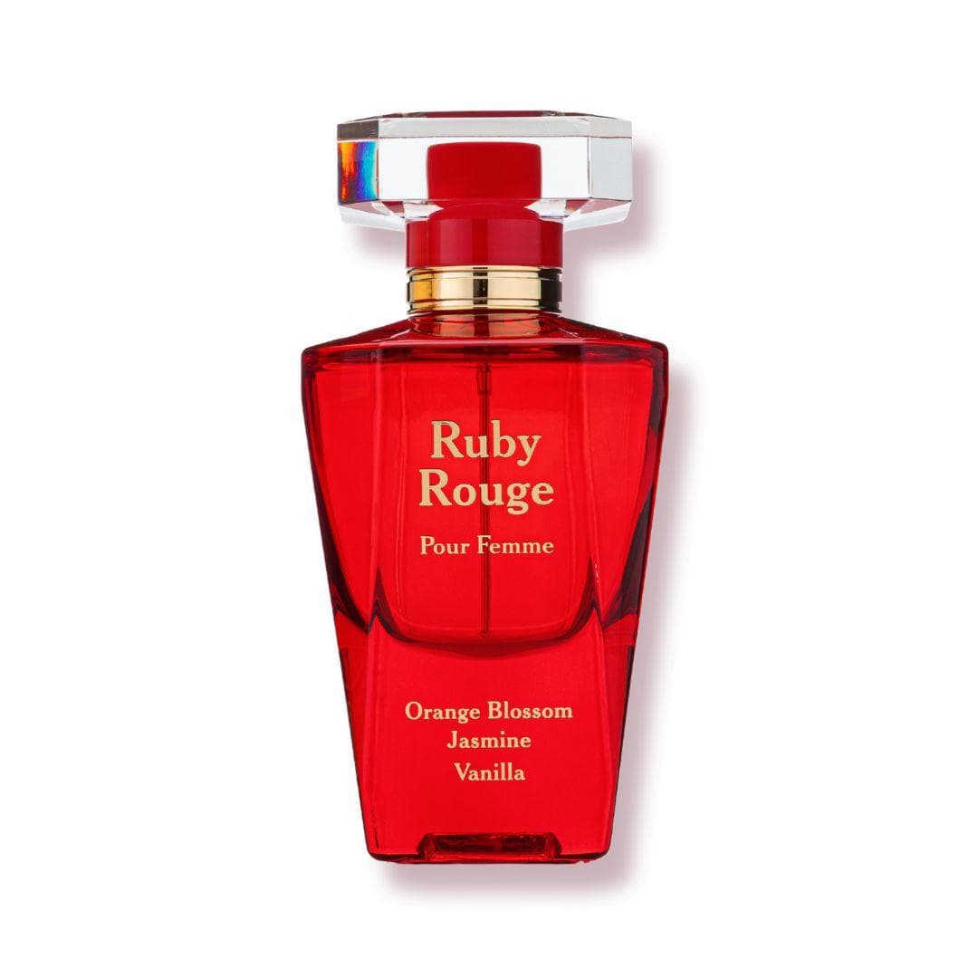 Ruby Rouge