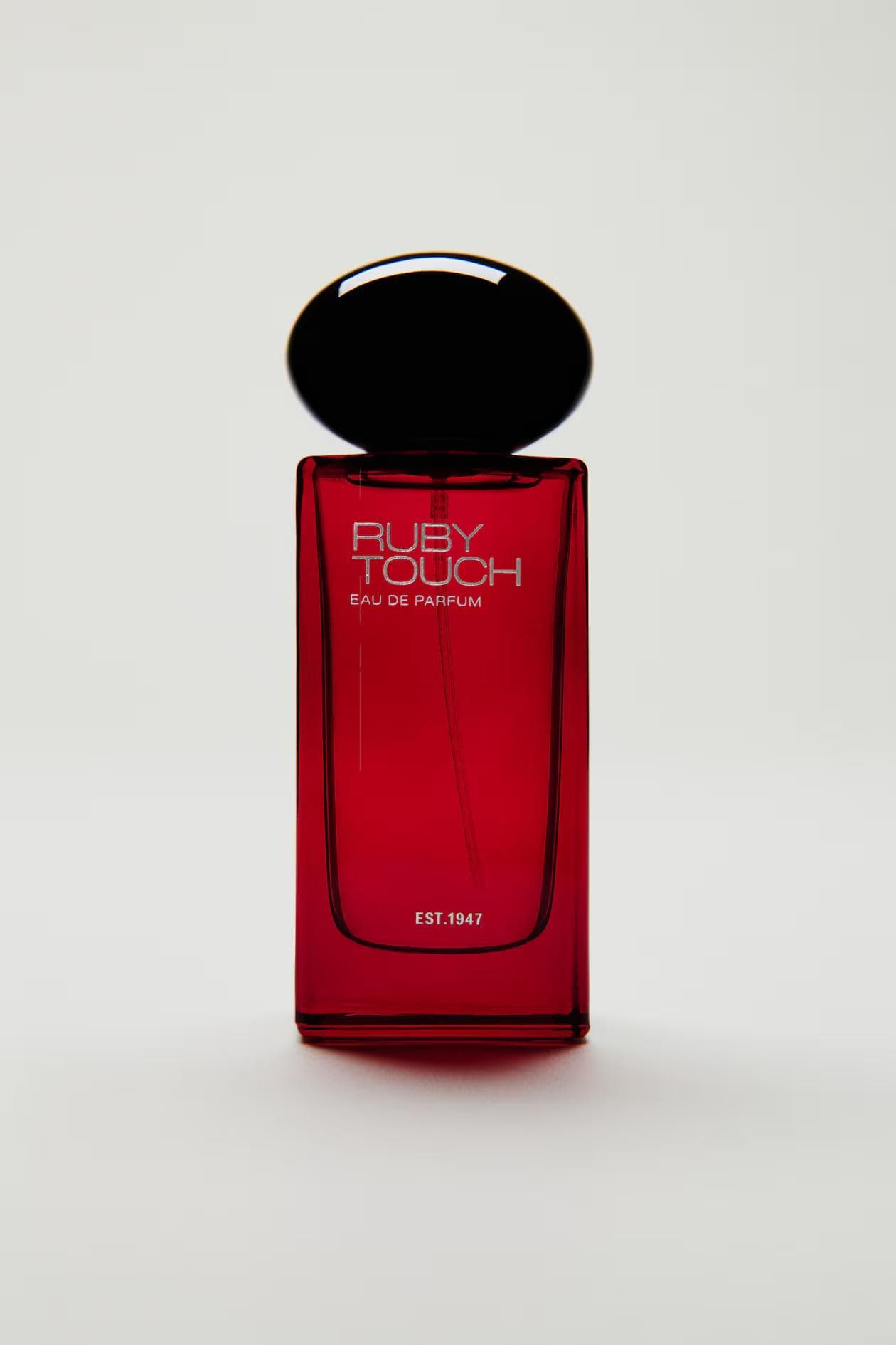 Ruby Touch