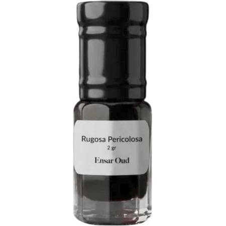 Rugosa Petricolosa