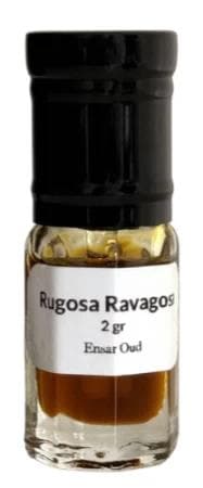 Rugosa Ravagosa