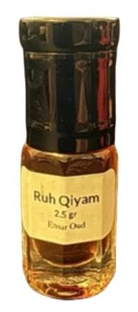 Ruh Qiyam