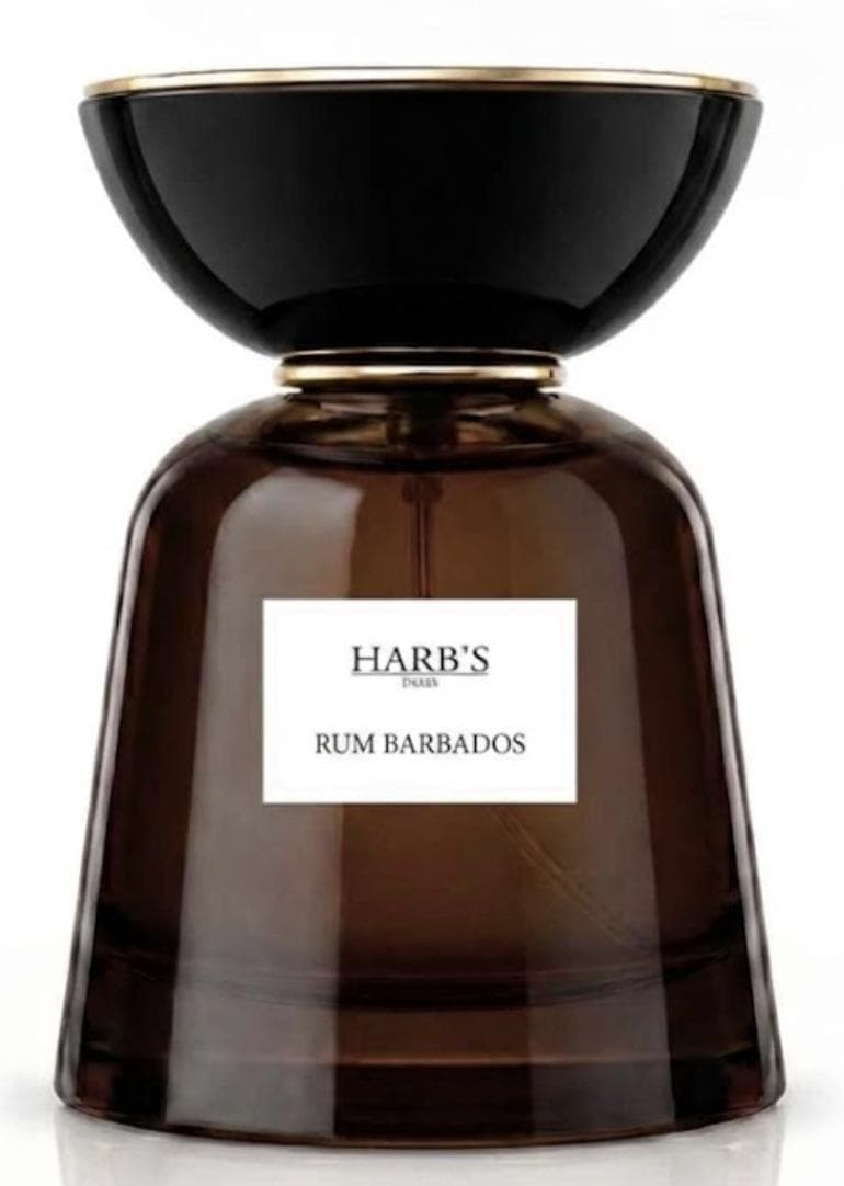 Rum Barbados