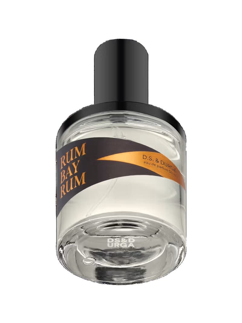 Rum Bay Rum