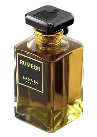 Rumeur (original)