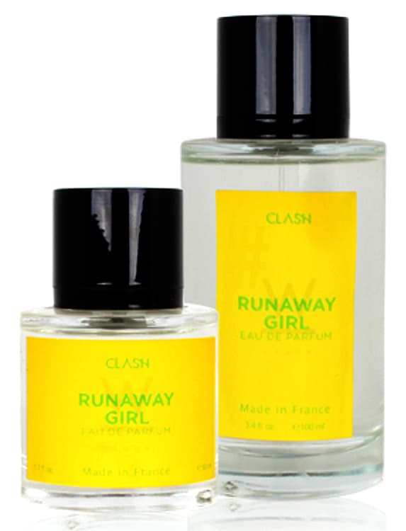 Runaway Girl