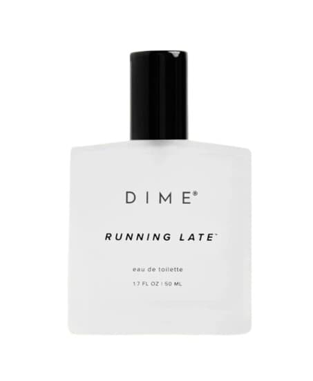 Running Late
