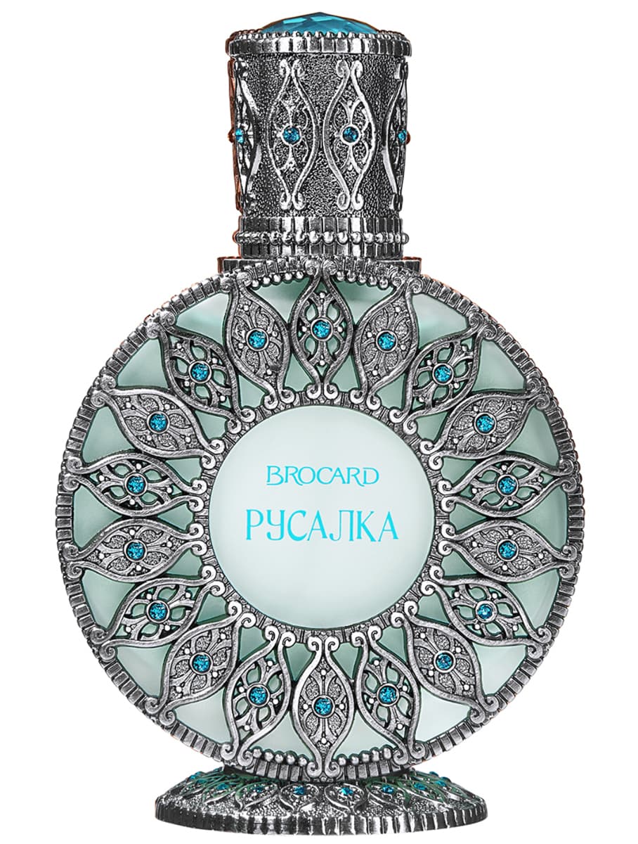 Rusalka Русалка