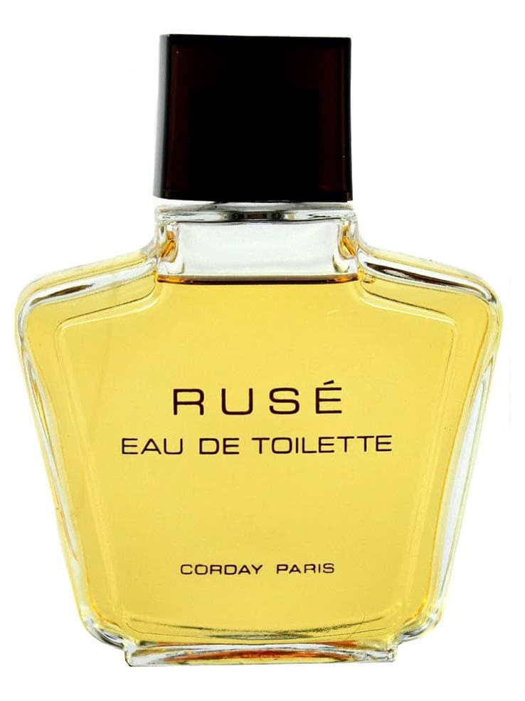 Rusé