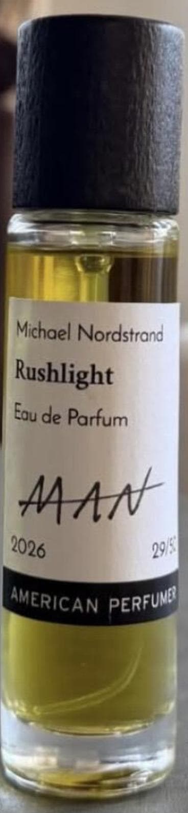Michael Nordstrand