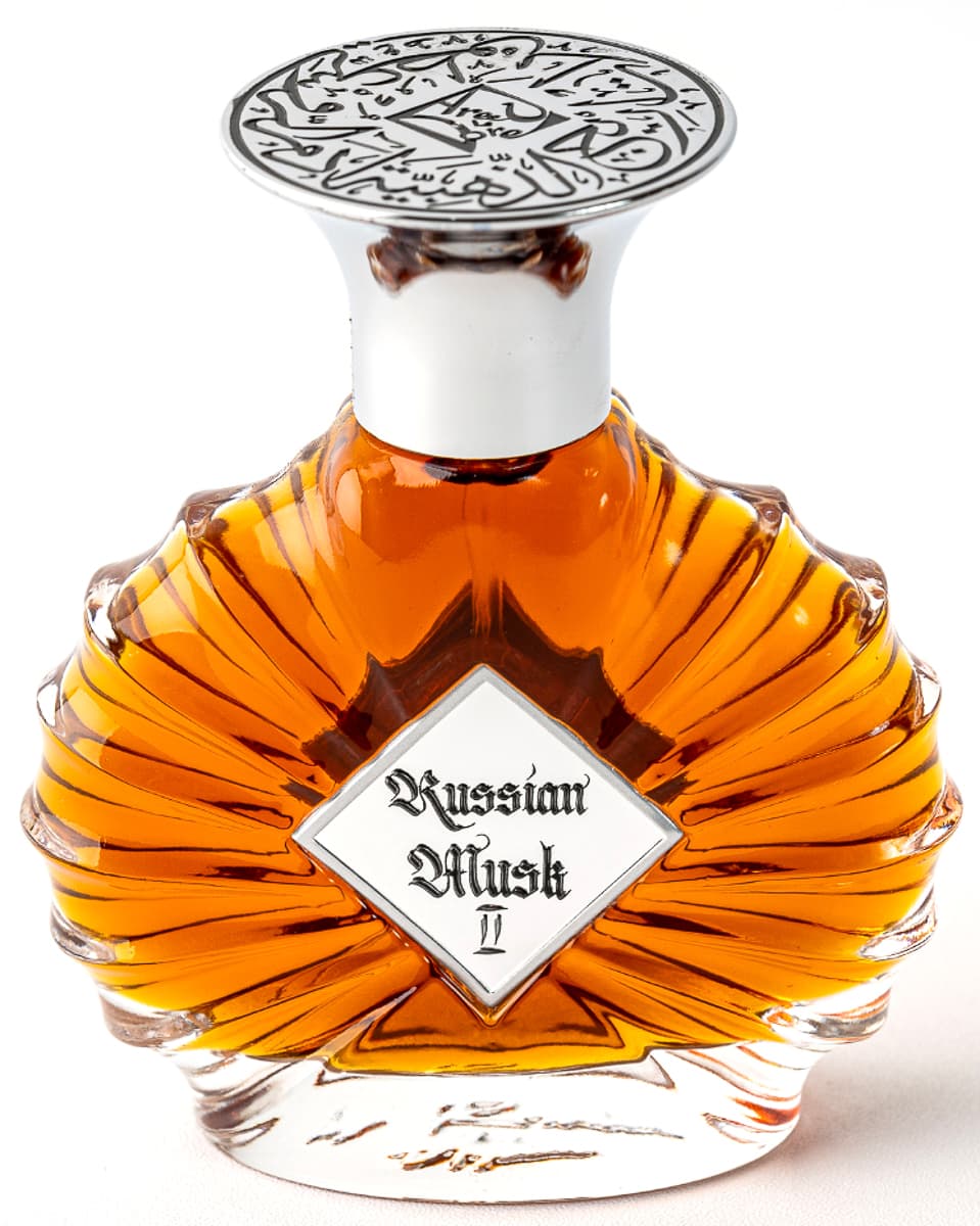 Russian Musk II
