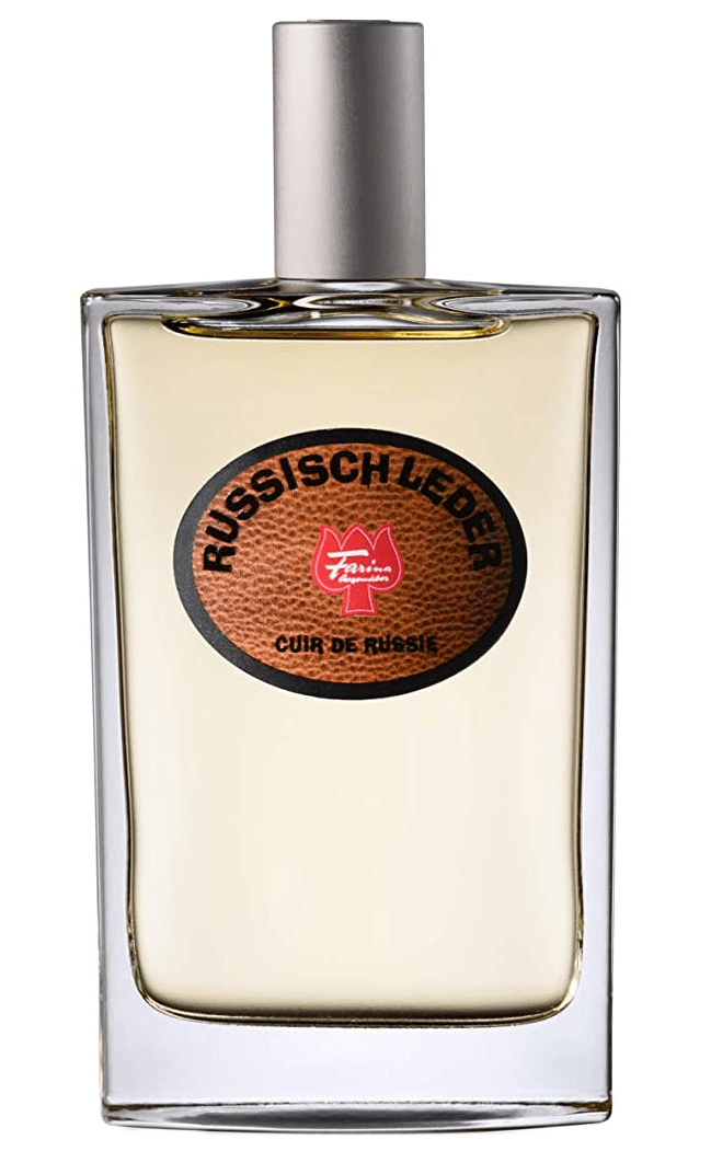 Russisch Leder