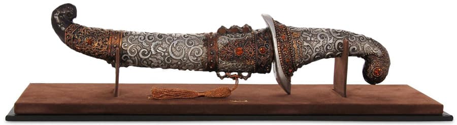 Saarim Attar III