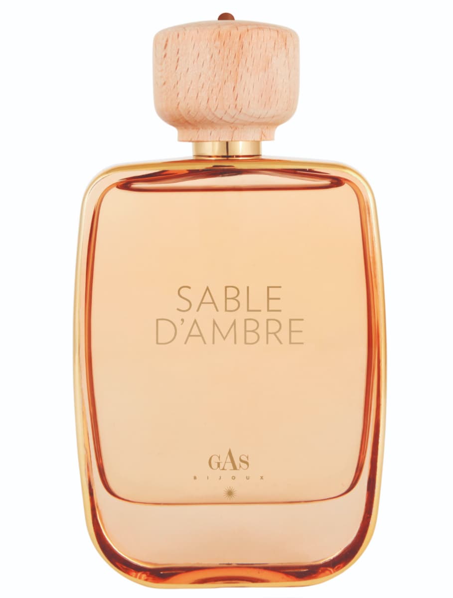 Sable d’Ambre