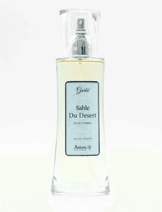 Sable Du Desert