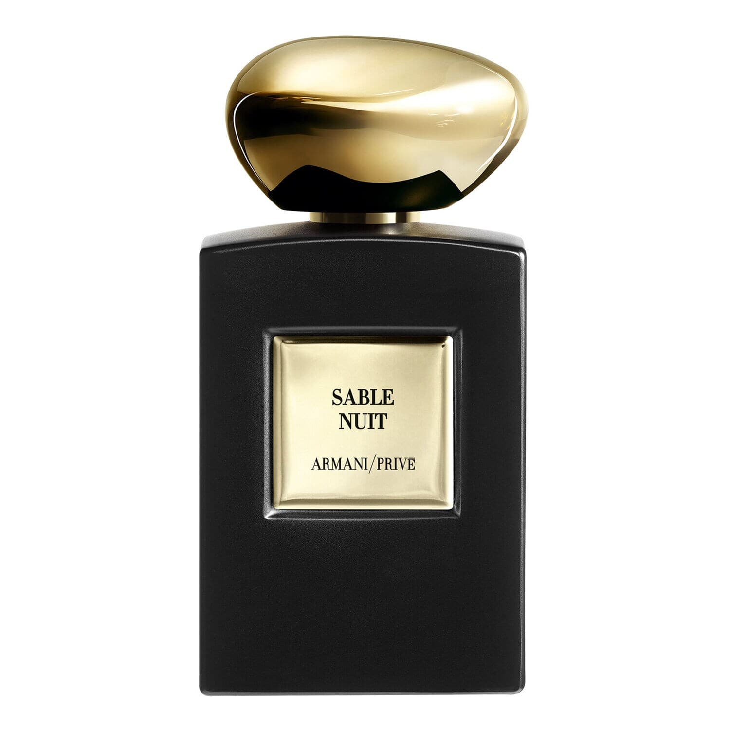 Sable Nuit