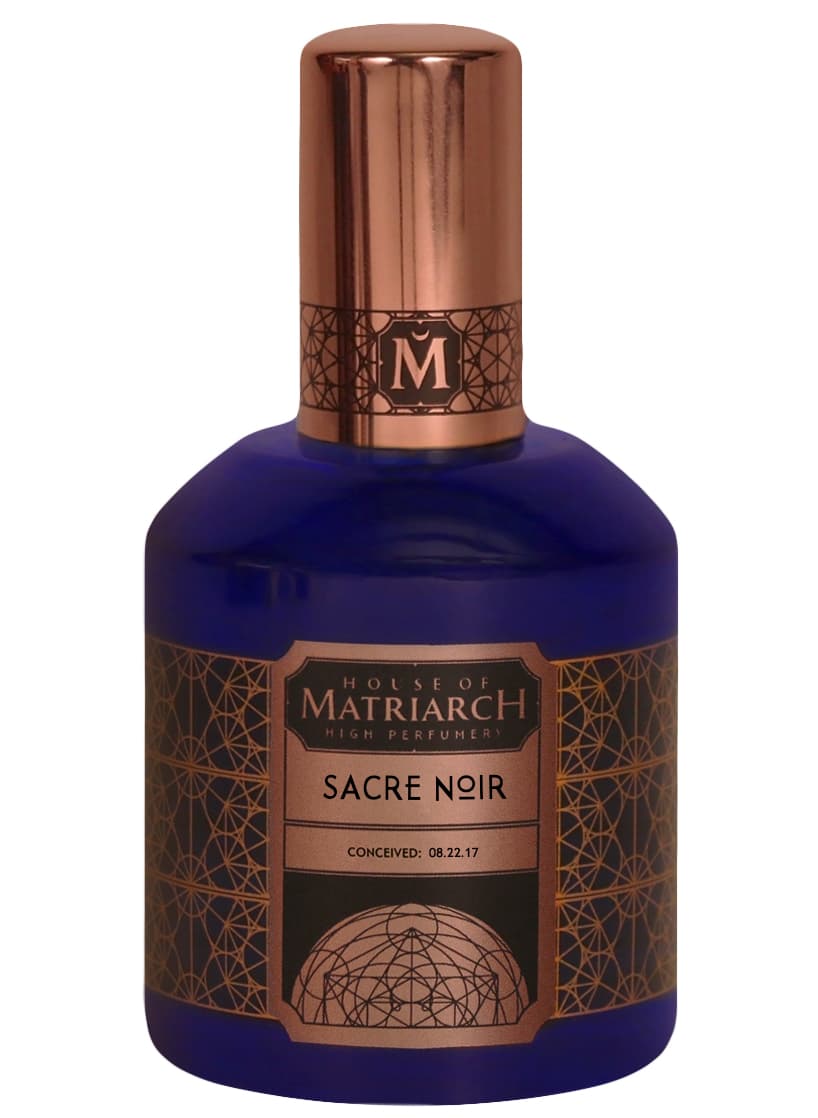 Sacre Noir