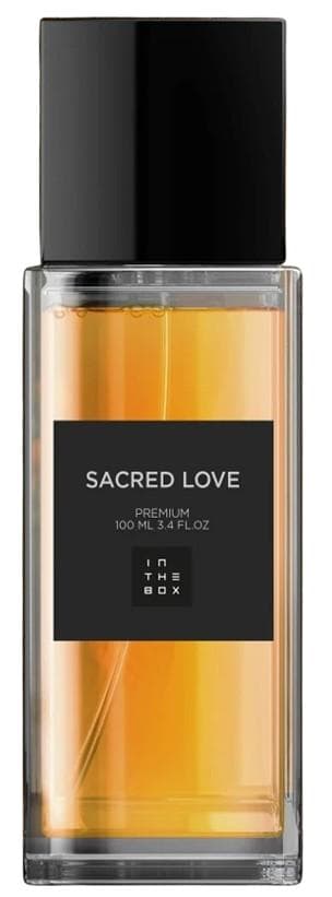 Sacred Love