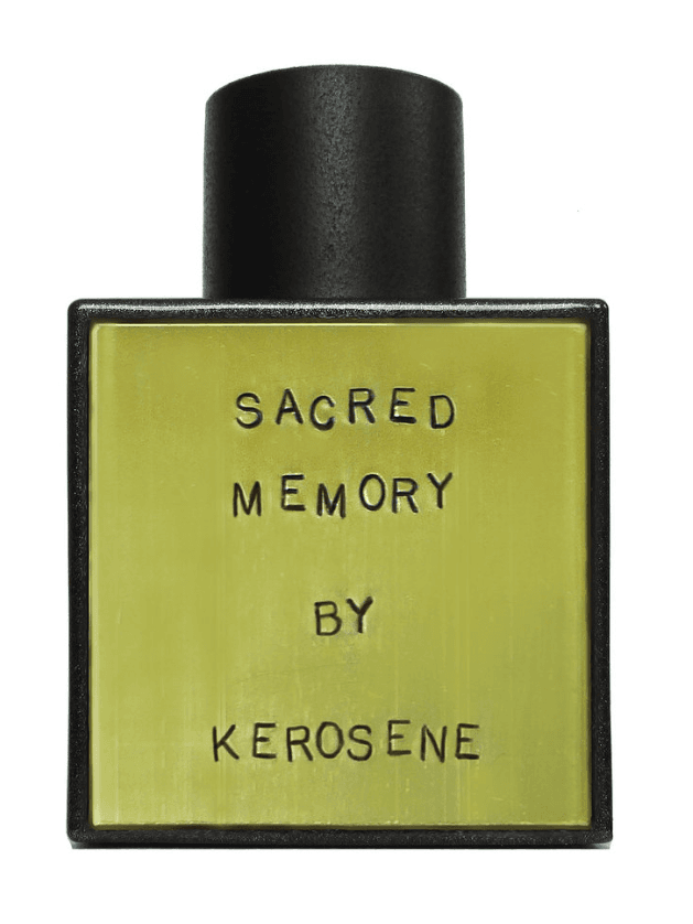 Sacred Memory