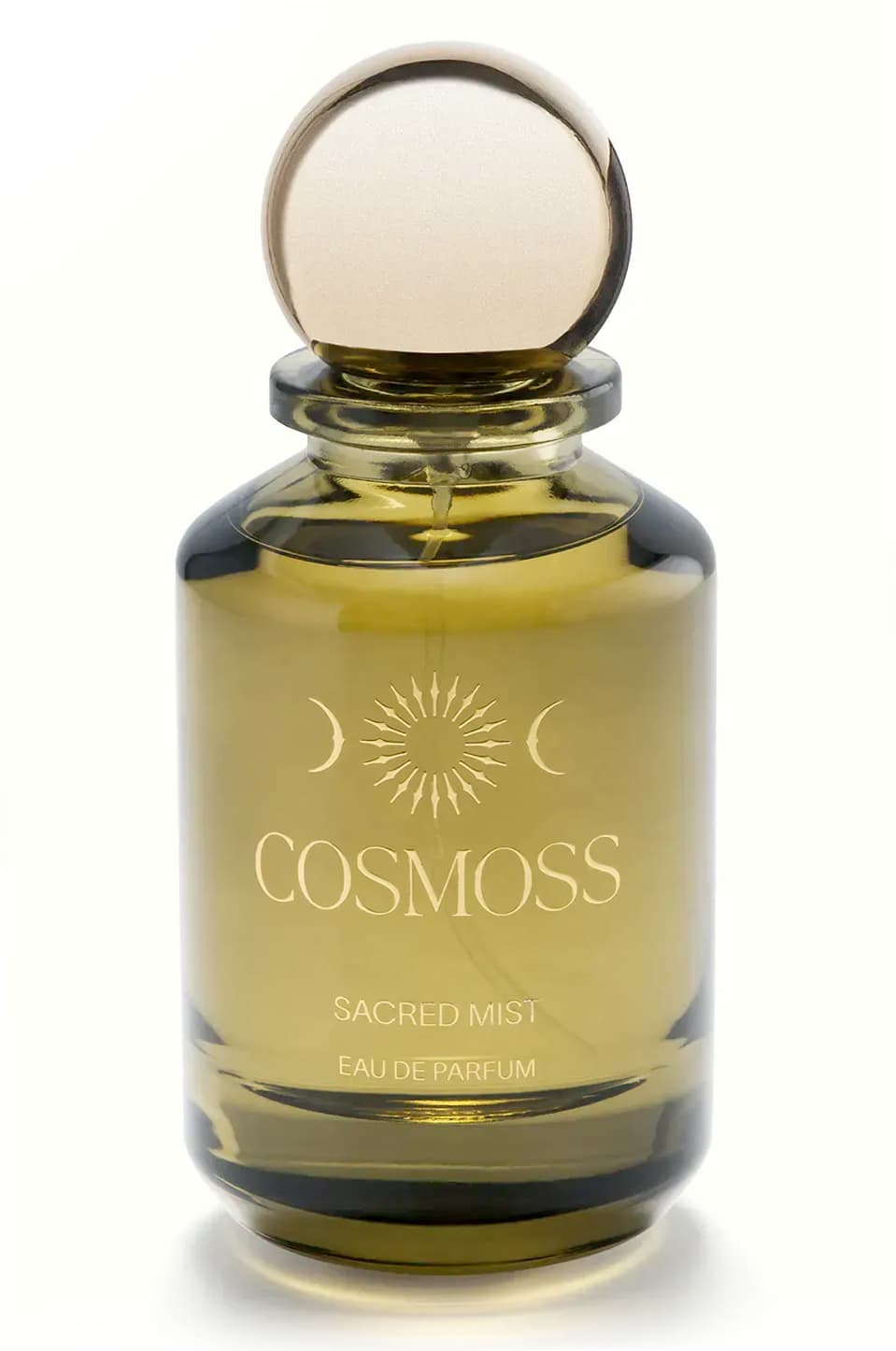 Sacred Mist