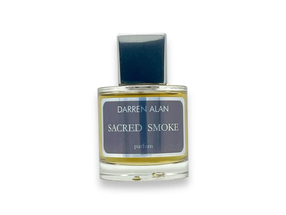 Sacred Smoke