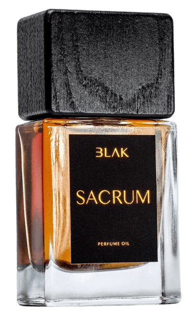 Sacrum