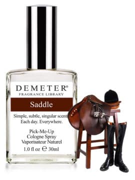 Saddle