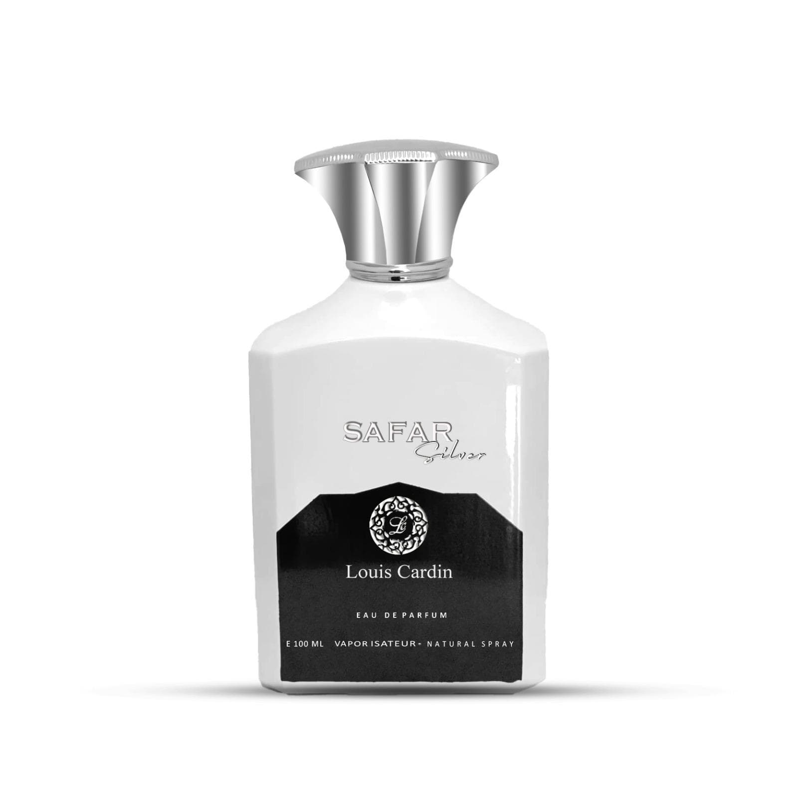 Safar Silver